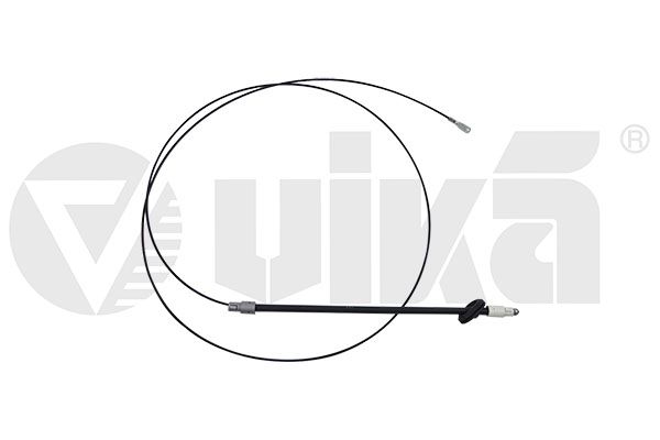 vika 61485901 - Cable Pull, parking brake