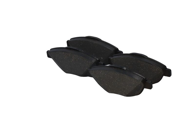 Piduriklotsi komplekt, ketaspidur, VALEO 302148A