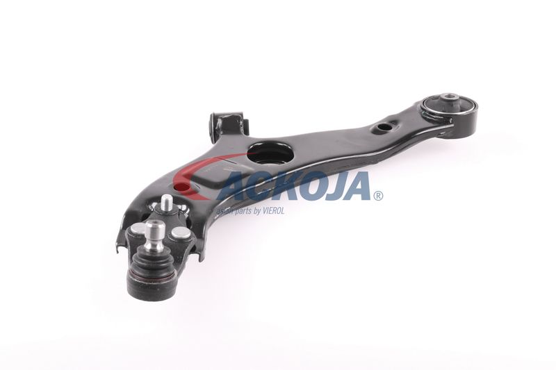 ACKOJA A53-0158 Control/Trailing Arm, wheel suspension