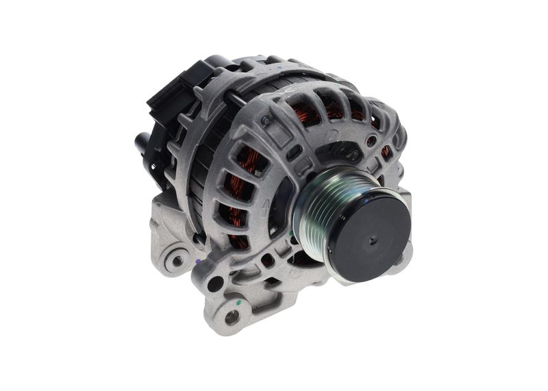 Generator / Alternator F 000 BL0 615 BOSCH
