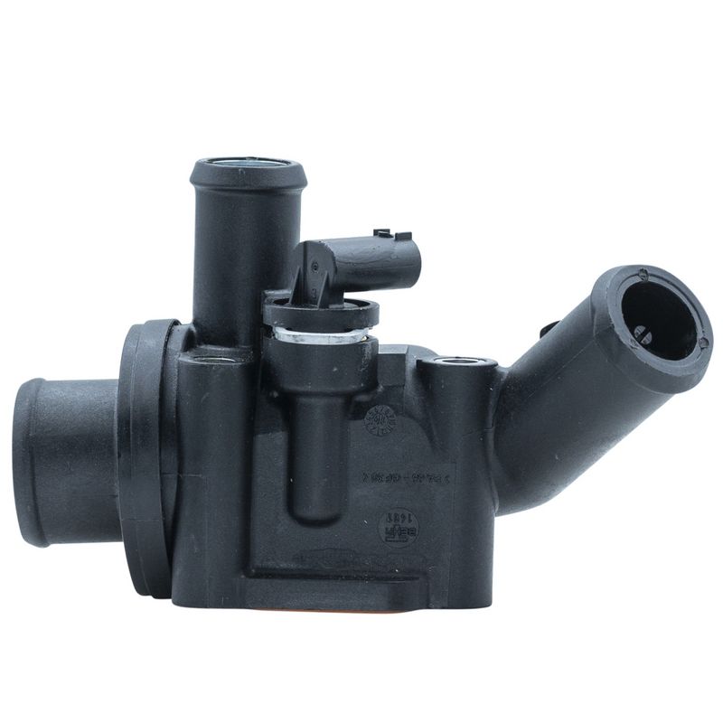 MOTORAD 598-87K Thermostat, coolant