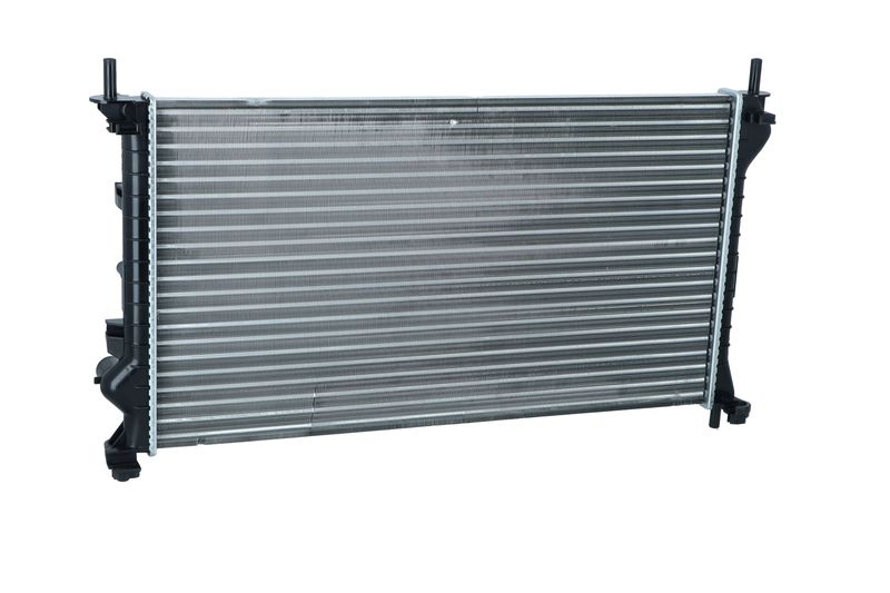Radiaator, mootorijahutus, NRF 54756A