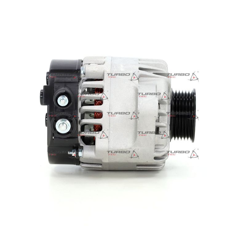 TURBO-TEC Kintamosios srovės generatorius