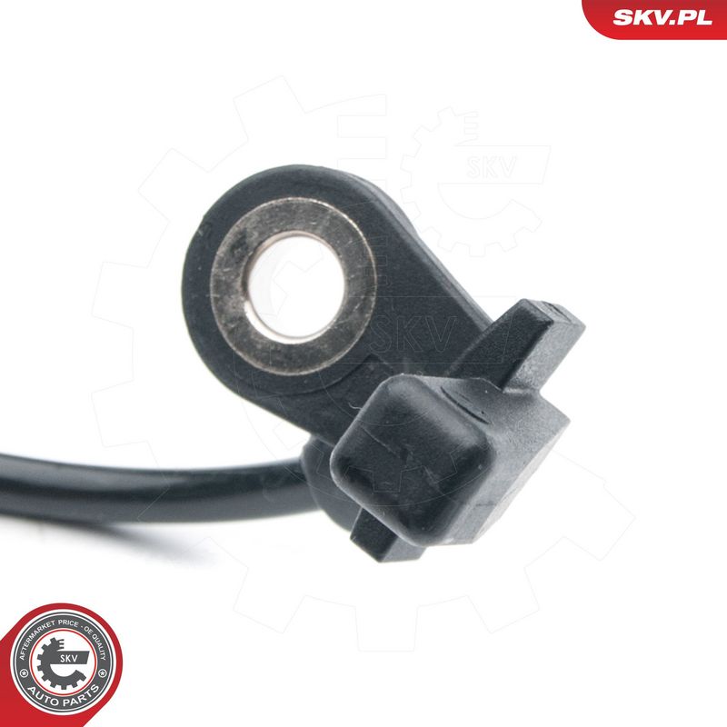 Andur, rattapöörete arv, ESEN SKV 06SKV290