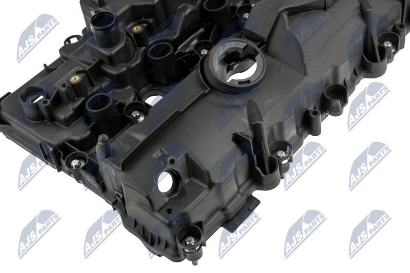 NTY BPZ-BM-016 Cylinder Head Cover