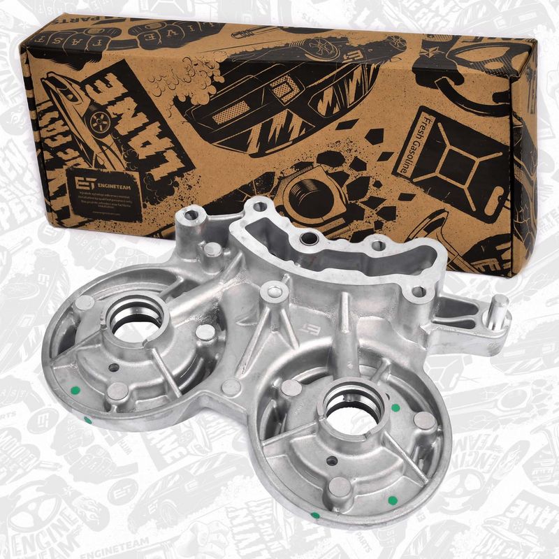 Product Image - Lagerbok, nokkenas - HV0422 - ET ENGINETEAM