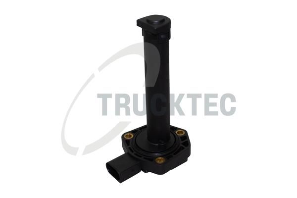 TRUCKTEC AUTOMOTIVE Jutiklis, variklio alyvos lygis
