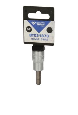 KS TOOLS BT021873 Socket Wrench Insert