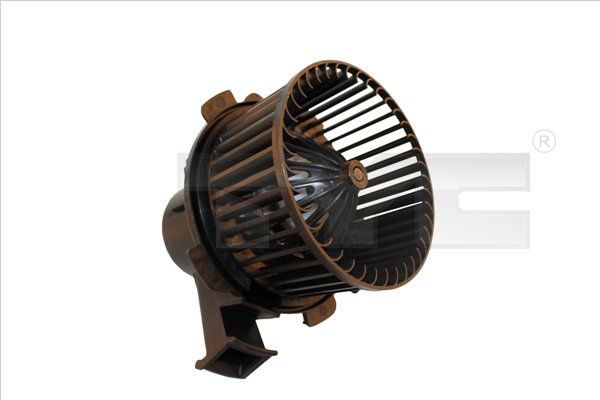 TYC Utastér-ventilátor 533-0001