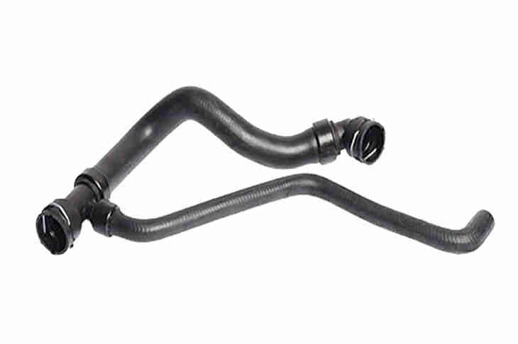 VAICO V10-7567 - Radiator Hose