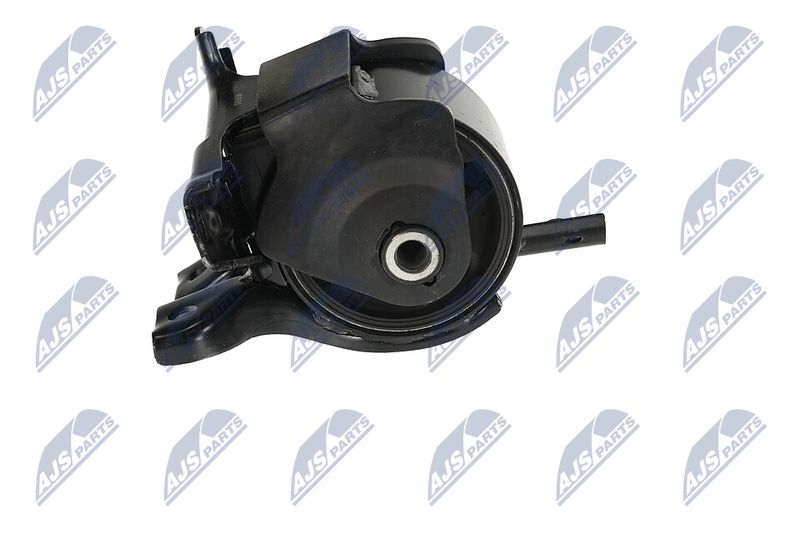 Paigutus, Mootor, NTY ZPS-HY-510