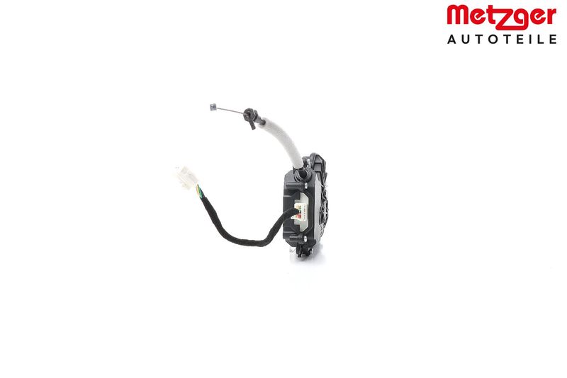 ZUZIEHHILFE HECKKLAPPE METZGER AUTOTEILE 2310671 12