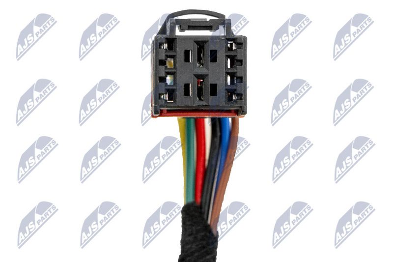 NTY AE-PS-004 Electric Motor, tailgate