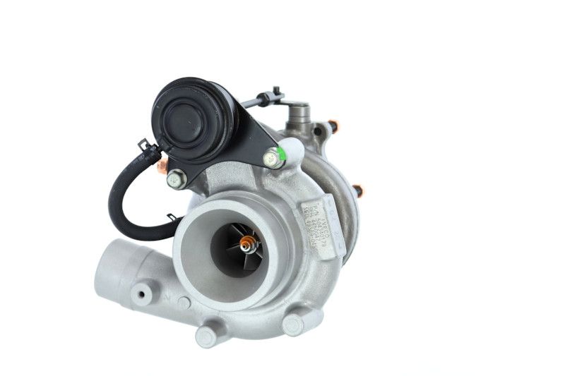 REMANTE 003-002-004430R Turbokompresorius