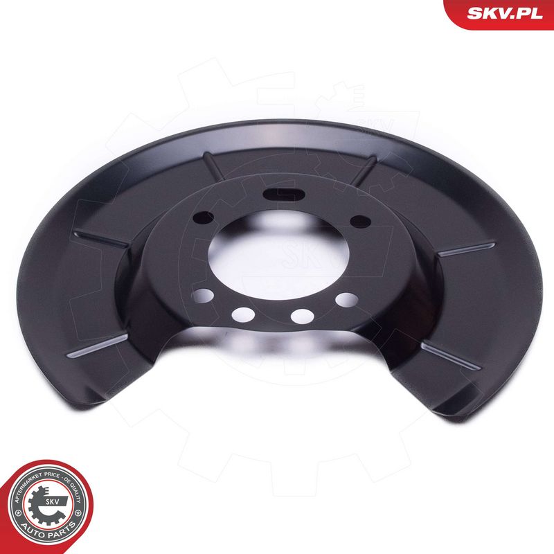 Plekk, piduriketas, ESEN...