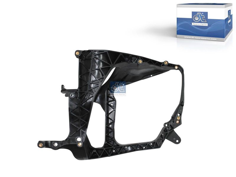 Acoperire faruri 5.16166 DT Spare Parts