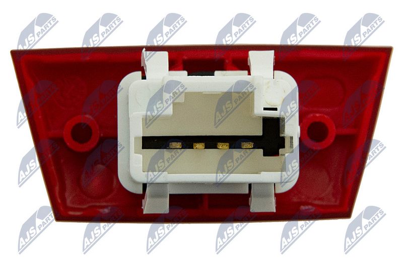 Ohutulede lüliti, NTY EWS-CT-016