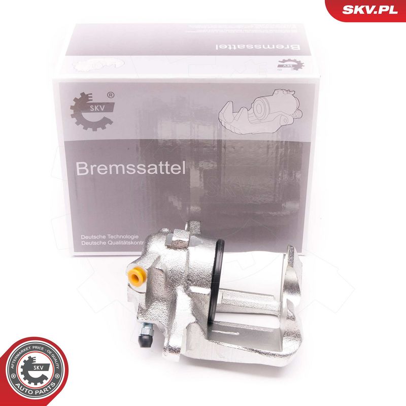Pidurisadul, ESEN SKV 23SKV721