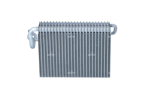 NRF 36076 Evaporator, air conditioning