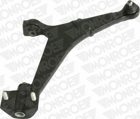 MONROE L10501 Control/Trailing Arm, wheel suspension