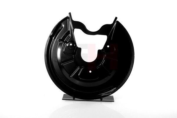 GH GH-489954V Splash Guard, brake disc