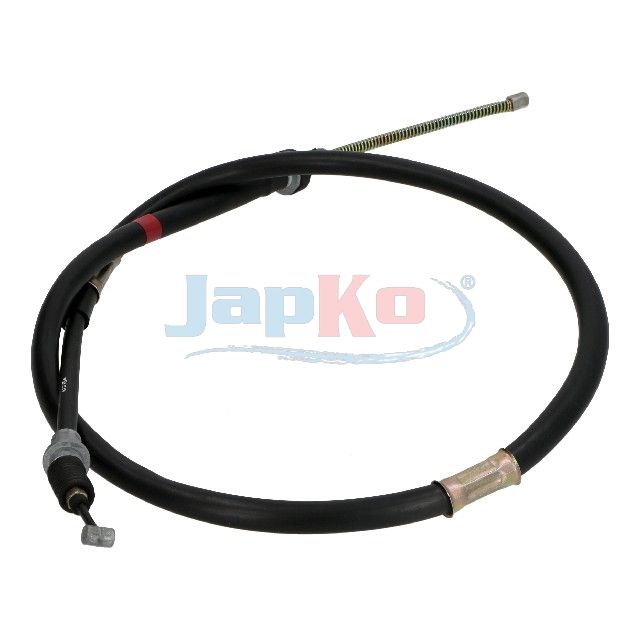 Tross, seisupidur, JAPKO...