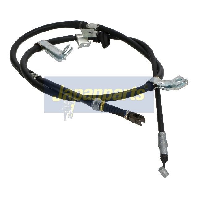 JAPANPARTS Trosas, stovėjimo stabdys