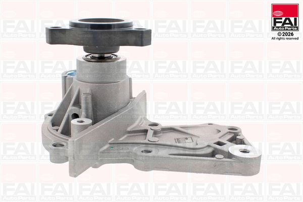 Pompă de apă, răcire motor WP6689 FAI AutoParts