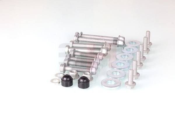 GH GH-384702 Mounting Kit, shock absorber