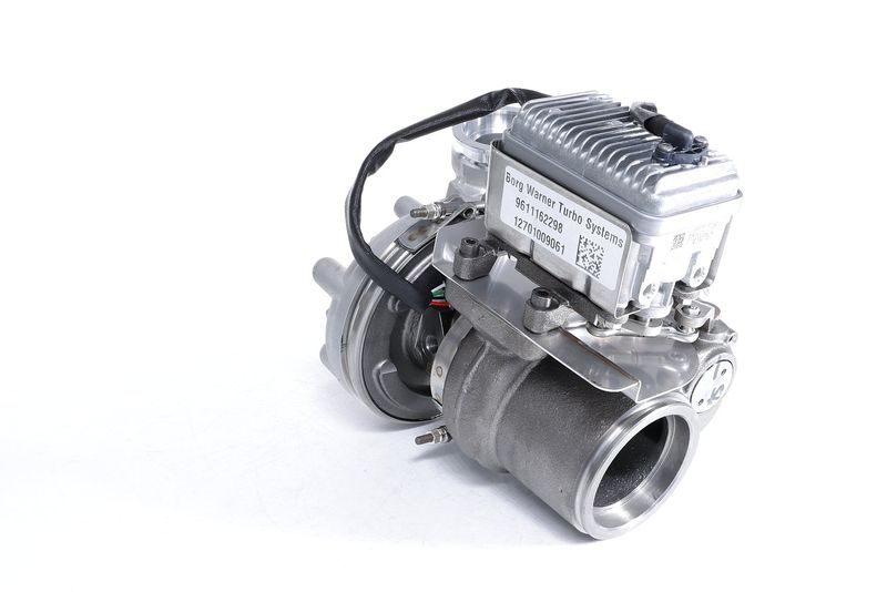 Compresor,sistem de supraalimentare T916987 BTS Turbo