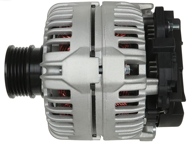 Генератор, 12В, 100А, OPEL, Auto Starter A0244