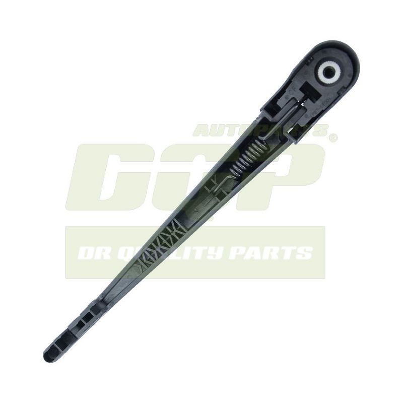 DR. QUALITY PARTS 74293 Wiper Arm Set, window cleaning