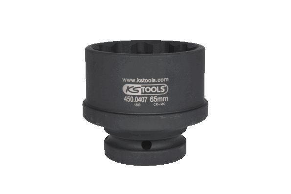 KS TOOLS 450.0407 Power Socket