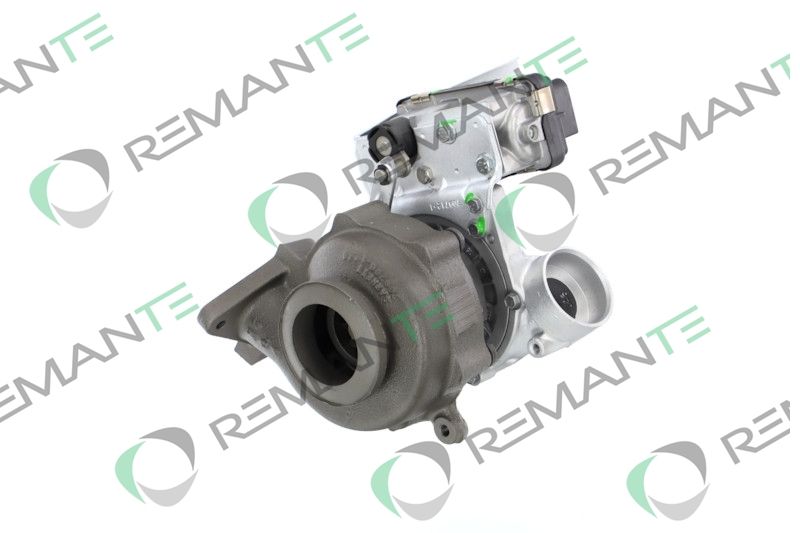 REMANTE 003-002-001008R Charger, charging (supercharged/turbocharged)