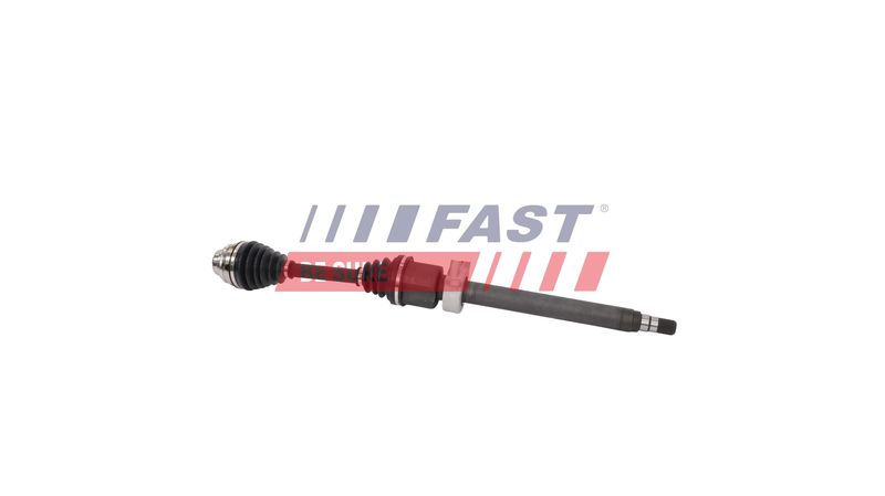 FAST FT01767 Pusašis