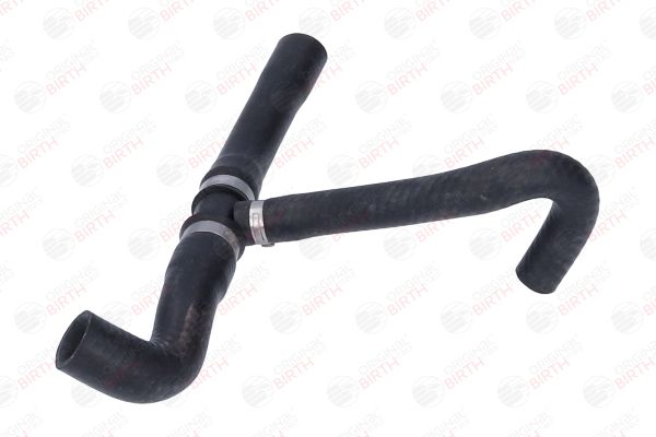 BIRTH 58033 Radiator Hose