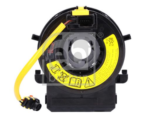 FEBI BILSTEIN 186161 Clockspring, airbag