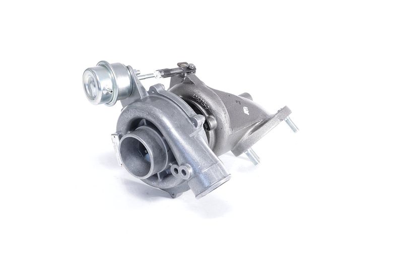 LADER AUFLADUNG BTS Turbo T911688 5