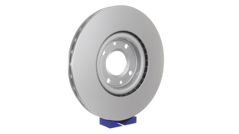 Piduriketas, SKF VKBD 80086 V1
