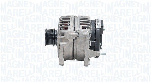 MAGNETI MARELLI 063731378010 Alternator