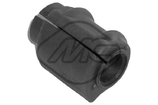 Suspension+stabilisateur METALCAUCHO 02989