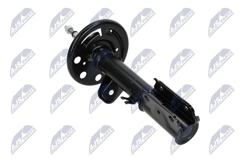 Amort, NTY A-FR-047