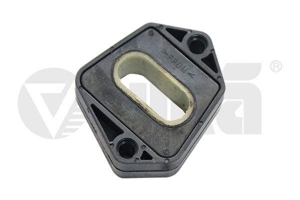 Опора, радіатор, Skoda Octavia (97-11)/VW Caddy (96-03),Polo (00-02)/Seat Ibiza (99-02),Leon (00-06),Toledo (99-04) (11210260201) VIKA, Vika