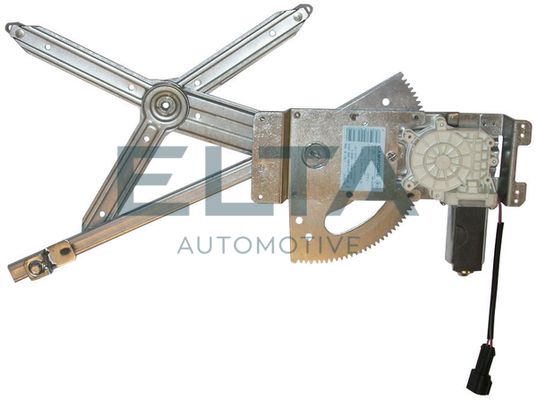 Elta Automotive Window Regulator ER1617