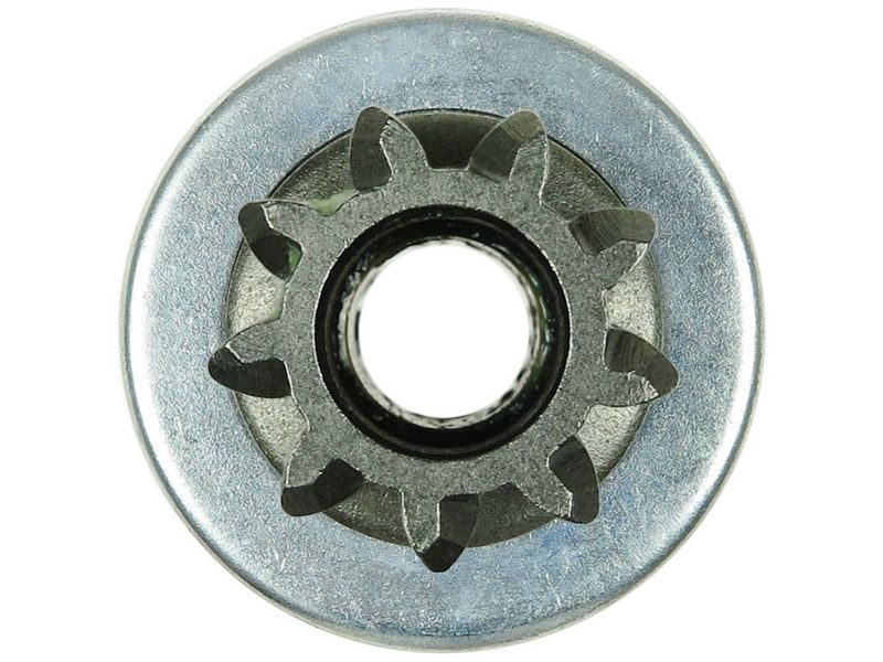 Vabajooks, starter, AS-PL SD6002