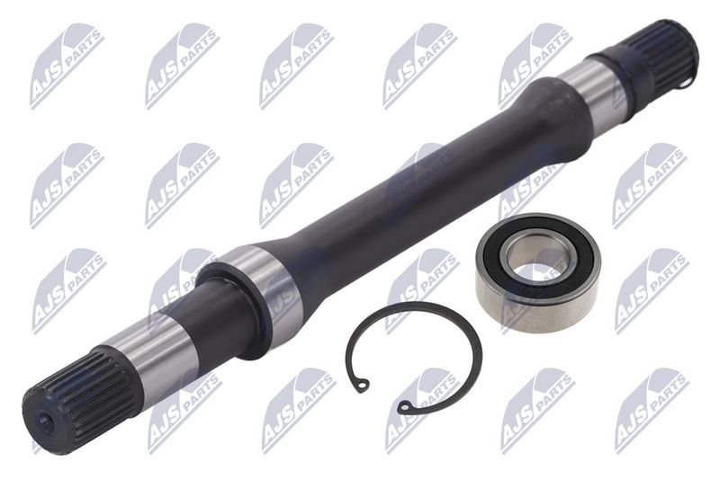 NTY NWP-SU-004 Drive Shaft