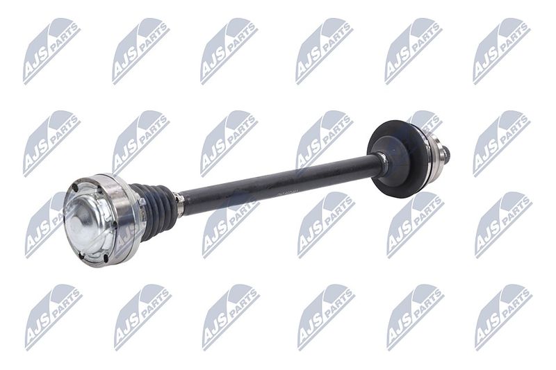 NTY NPW-VW-239 Drive Shaft