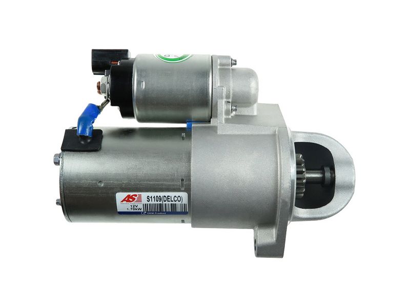 AS-PL S1109(DELCO) Starter
