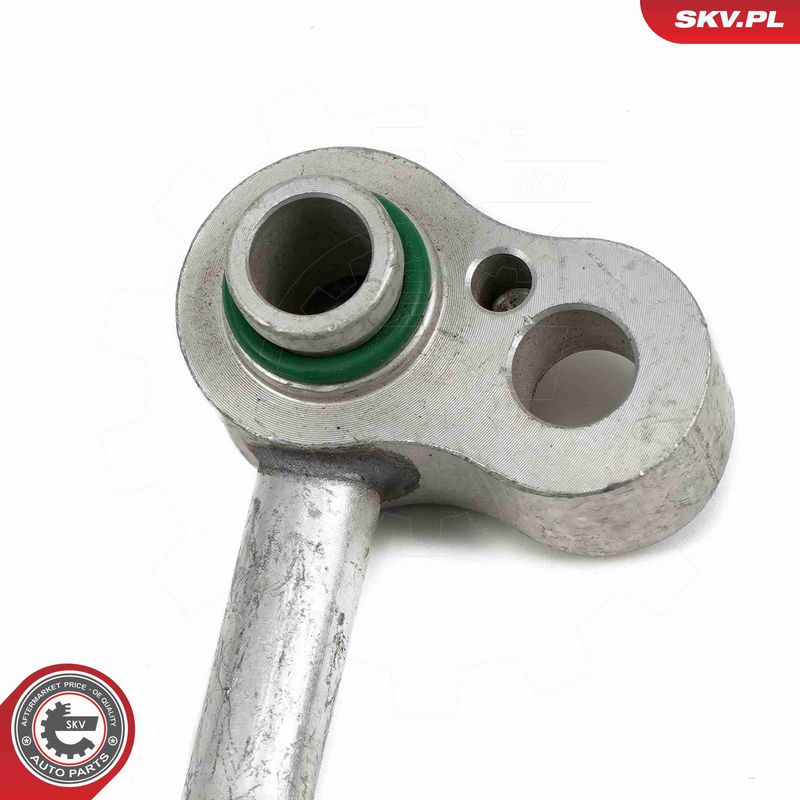 ESEN SKV 54SKV703 High/Low-pressure Line, air conditioning