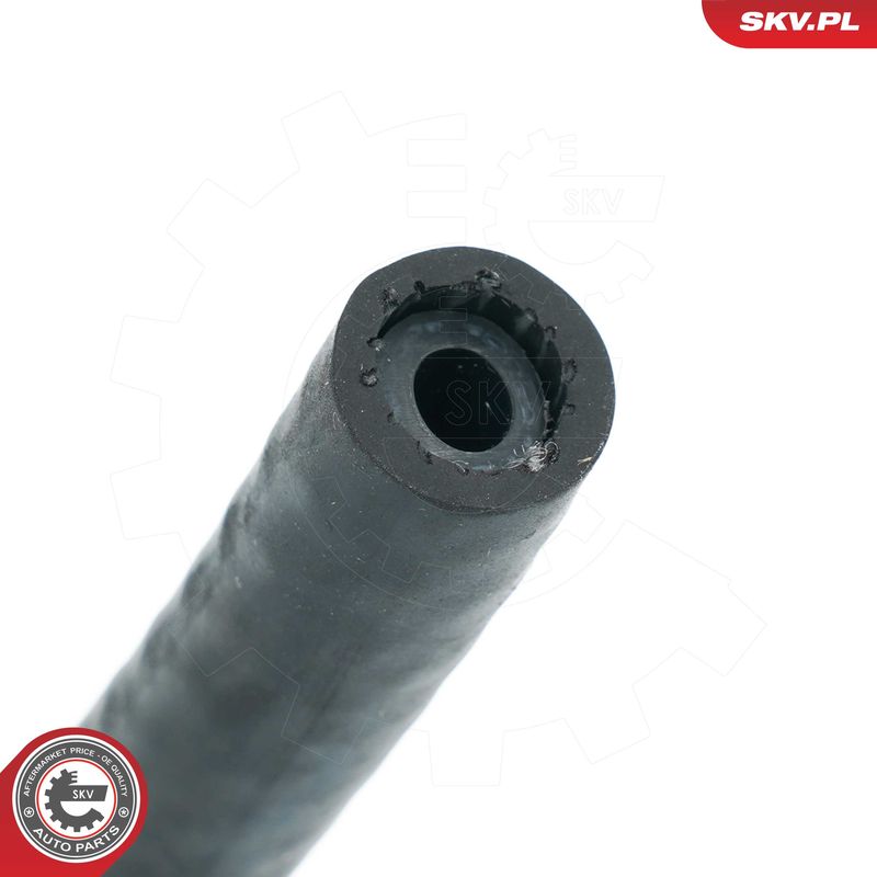 ESEN SKV 54SKV296 Hose, fuel overflow